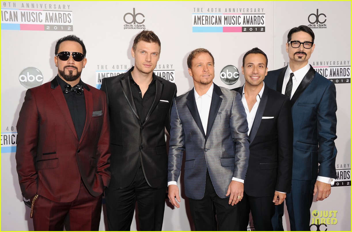 Backstreet Boys-2