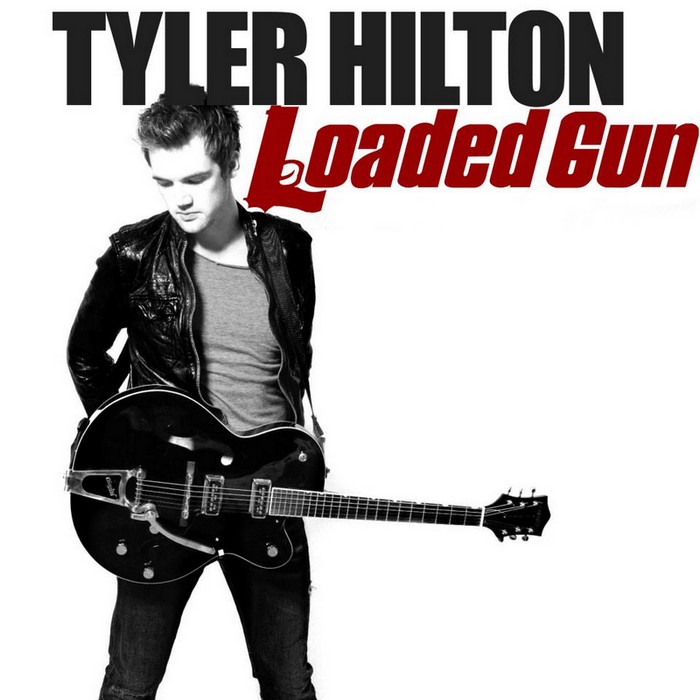 Tyler Hilton Loaded Gun