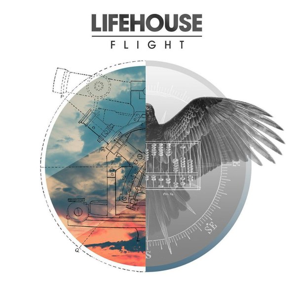Lifehouse - Flight