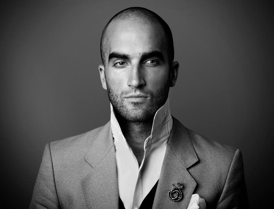 Drummond Money-Coutts