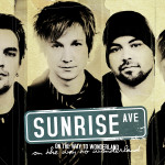 Sunrise Avenue