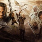 Lord Of The Rings: <br> The Return Of The King