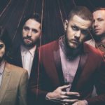 Evolve: Imagine Dragons in Moscow