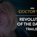Doctor Who: Revolution of the Daleks