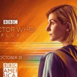 Doctor Who: Flux