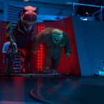 Динозавры: правдивая история