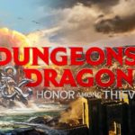 Подземелья и драконы: Воровская честь (2023)