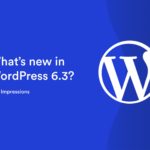 Wordpress 6.3